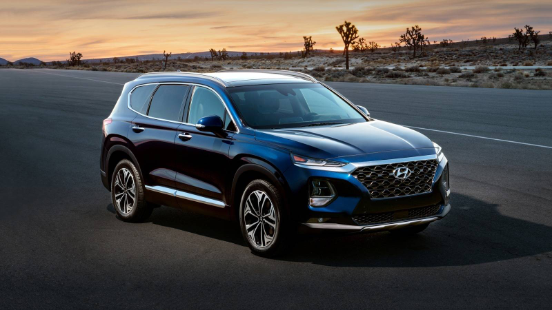 Illustration for article titled Hyundai is Now the Automotive Gold Standard, Convince Me Otherwise...
